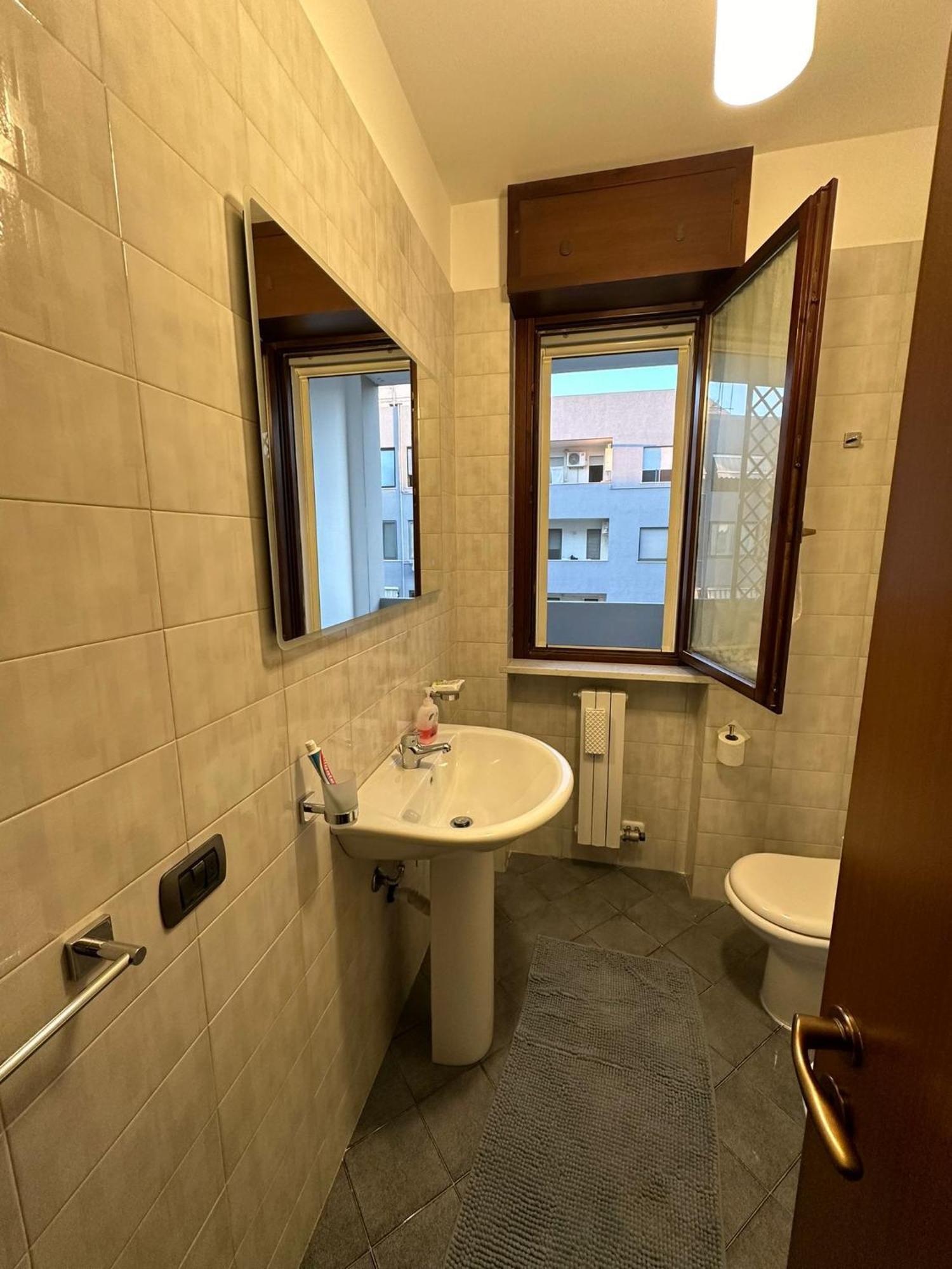 Apartament A Casa Di Chiara Lecce Zewnętrze zdjęcie
