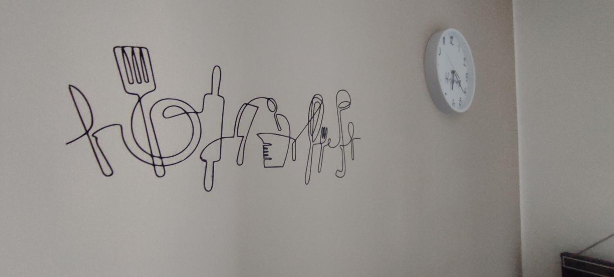 Apartament A Casa Di Chiara Lecce Zewnętrze zdjęcie