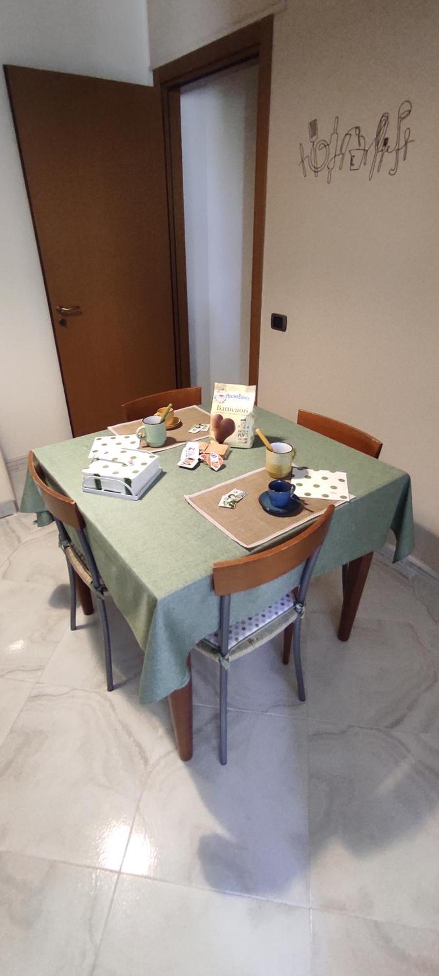 Apartament A Casa Di Chiara Lecce Zewnętrze zdjęcie