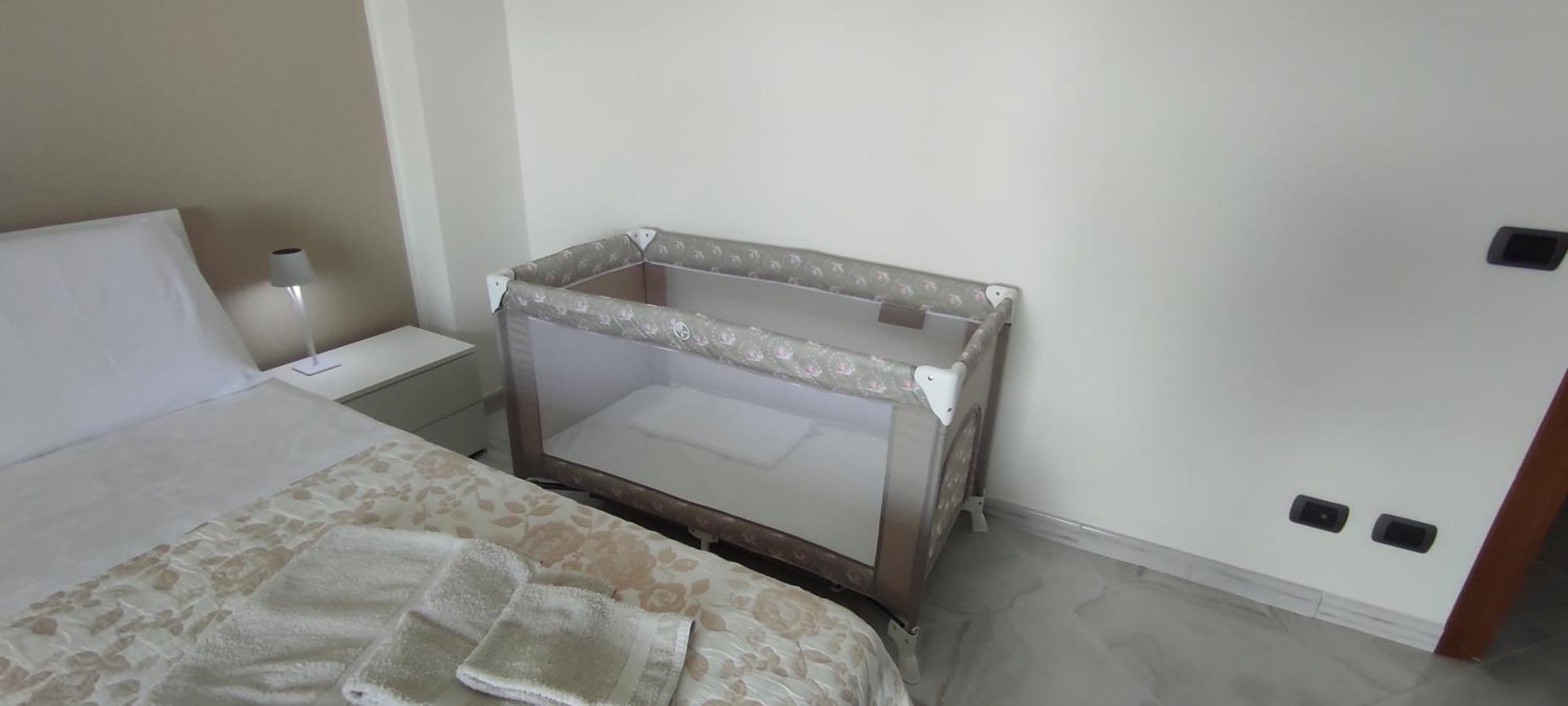 Apartament A Casa Di Chiara Lecce Zewnętrze zdjęcie