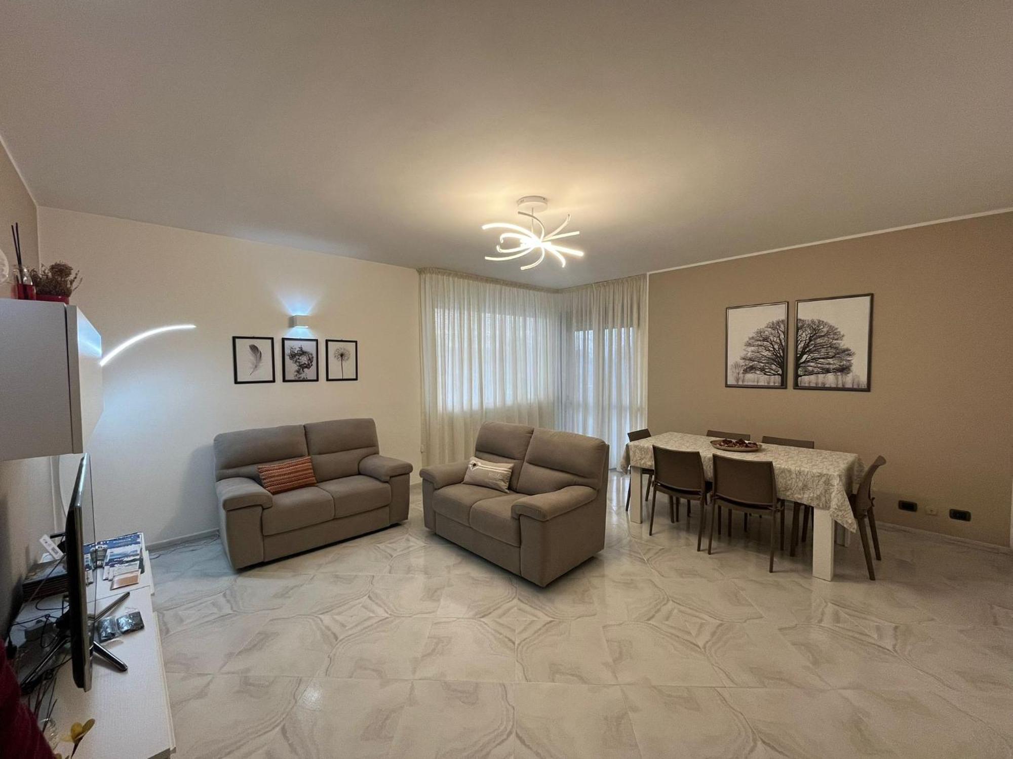 Apartament A Casa Di Chiara Lecce Zewnętrze zdjęcie