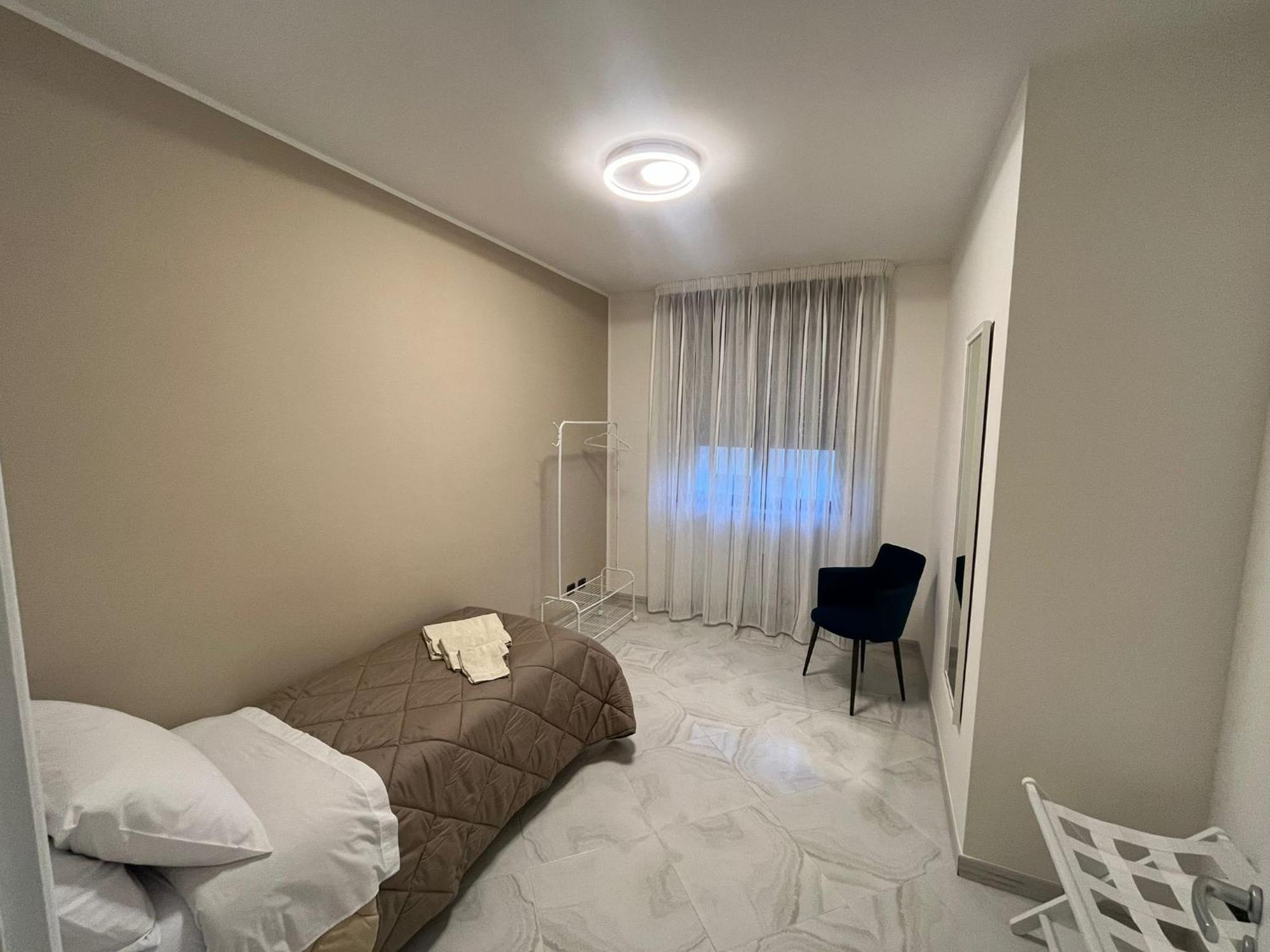 Apartament A Casa Di Chiara Lecce Zewnętrze zdjęcie