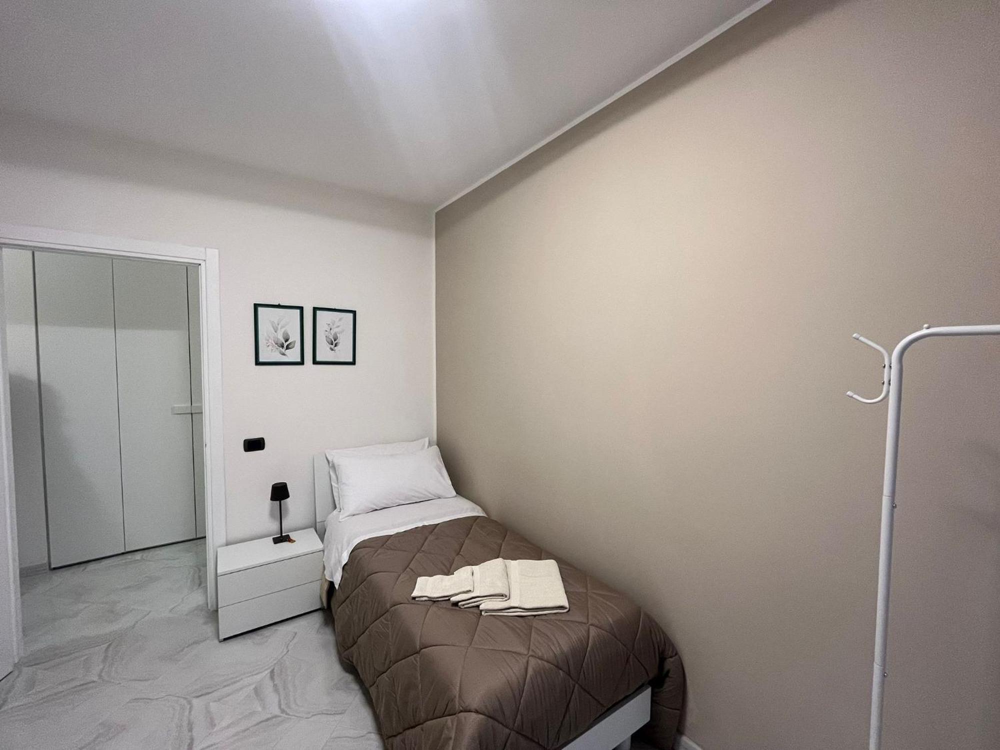 Apartament A Casa Di Chiara Lecce Zewnętrze zdjęcie