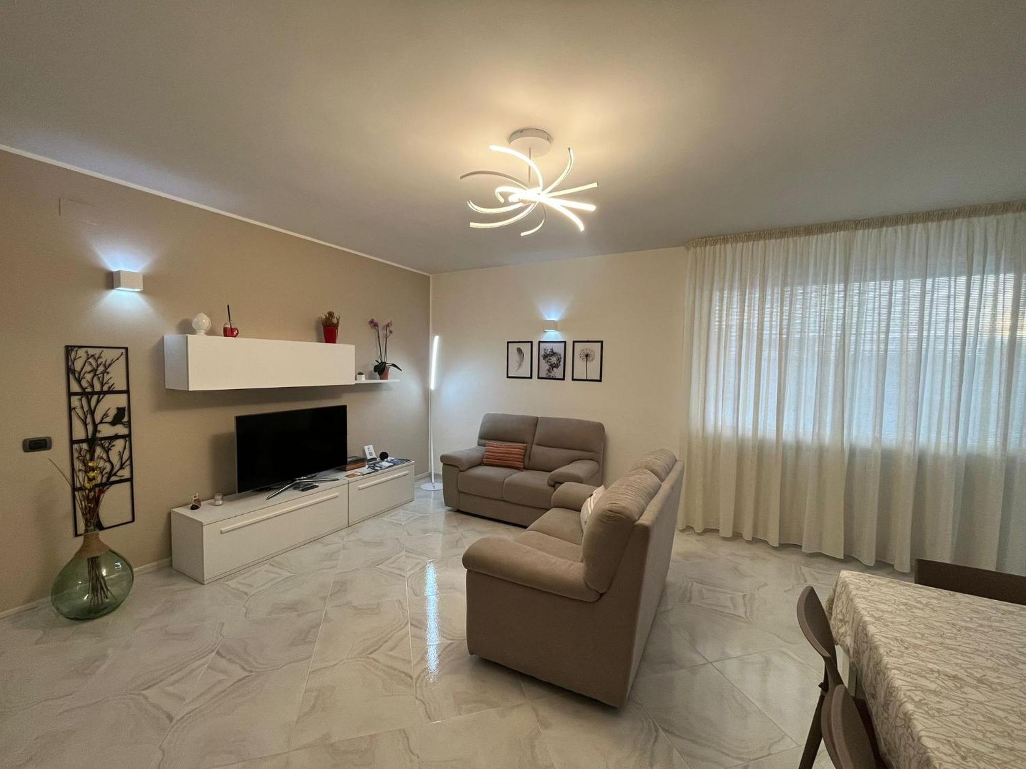 Apartament A Casa Di Chiara Lecce Zewnętrze zdjęcie